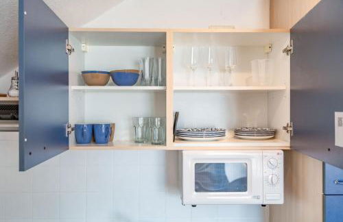 APARTMENT an den Weinbergen - Foto 14