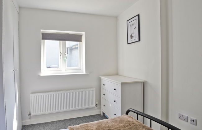 Toothbrush Apartments - Central Ipswich - Fore St - Adults Only - Photo 3