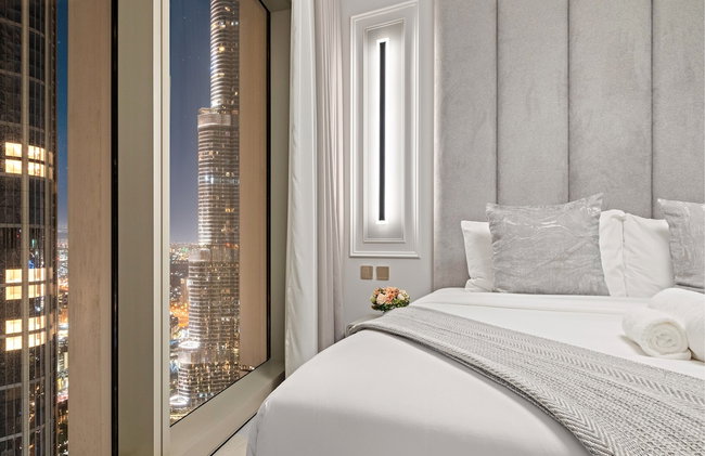 SKY9 Apartments Downtown Dubai - Foto 6
