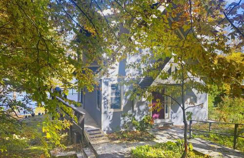 Cottage at Sunny Day - Foto 37