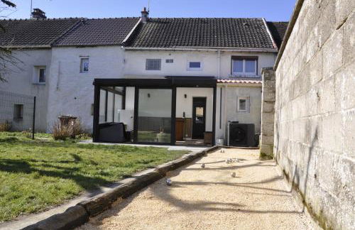 House Ledoux Land near to Disney and Escape Game maison - Foto 16