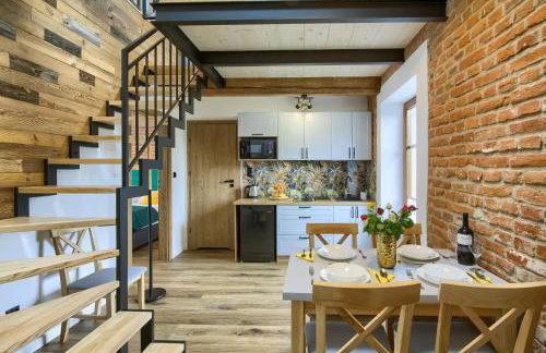 Apartamenty Pod Bocianem - Foto 50