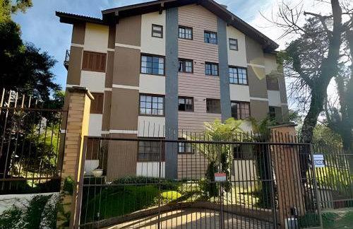 Apartamento à 10 min Centro para 06 Pessoas com Lareira, Ar condicionado e Wi-Fi Veloz - Photo 48