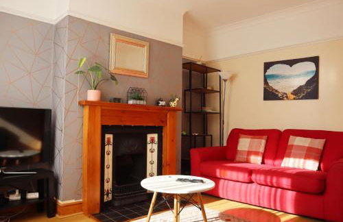 Lovely 3 beds house 6 guests King beds - Foto 1