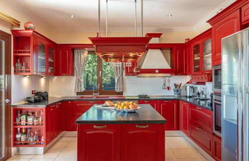 Villa Omega Kefalonia - Foto 59