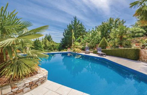 Cozy Home In Terrasson-Lavilledieu With Wifi - Foto 10