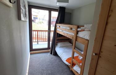 Chalet des Neiges - LA SOURCE DES ARCS - Foto 118