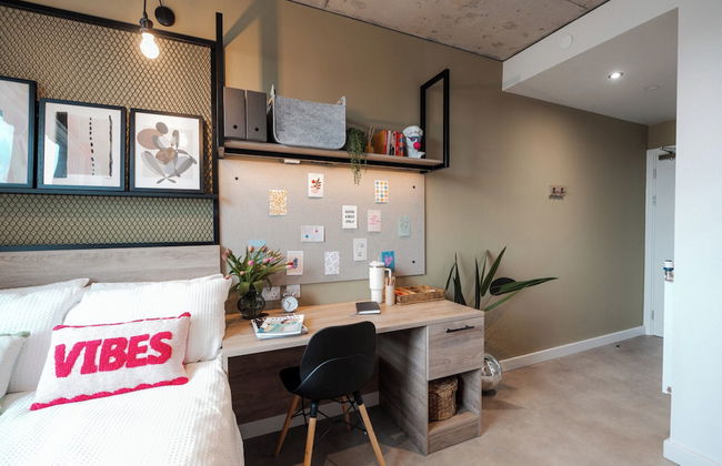 Student Only Old Kent Road - Foto 7