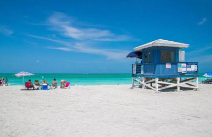 Private, cozy, beach guest-suite C - Photo 17