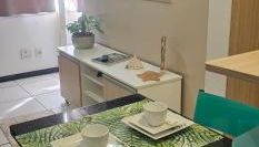 Studio Perfeito - próximo ao aeroporto - Foto 5