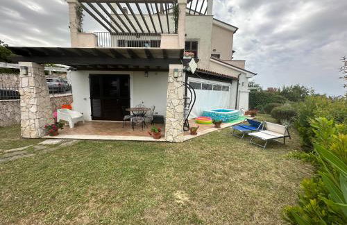 CASA VACANZA FELICITA' - Foto 38