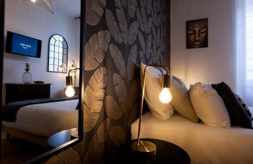 Major d'Home Amalgame avec jacuzzi en option - Foto 12