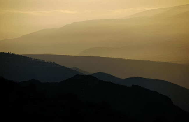 Las Chimeneas - Foto 25