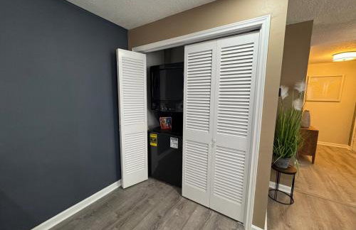 Private 2 bedroom duplex - Foto 14