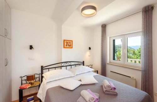 Apartment Jadranka with Sea View in Rogotin - Foto 17