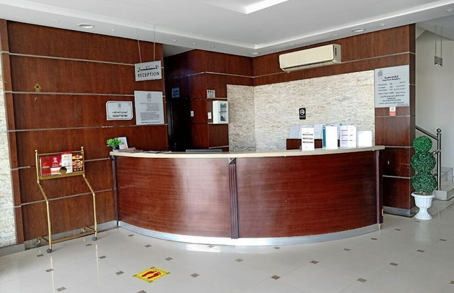 Evan Suites Serviced Apartments - Foto 3