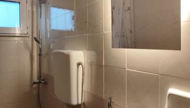 Sea&Nature apartment - Foto 5, Shower