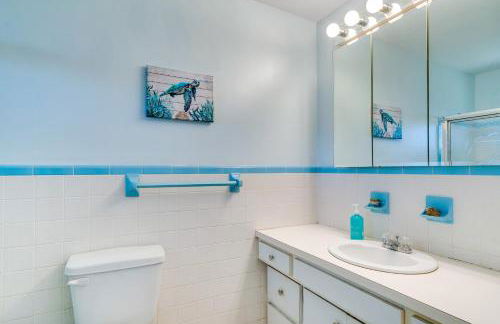 Waterfront Okeechobee Getaway with Backyard Dock! - Foto 21