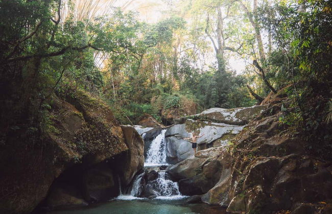 Sierra Minca + Marinka Waterfalls Tour - Photo 1