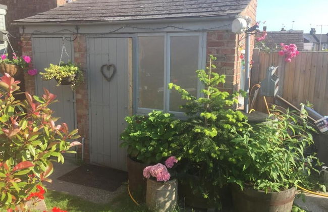 Beautiful 3-bed House in Ramsgate - Photo 30