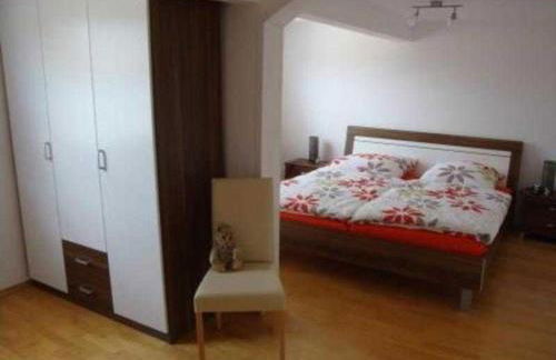 Ferienwohnung Schlossblick - Foto 6