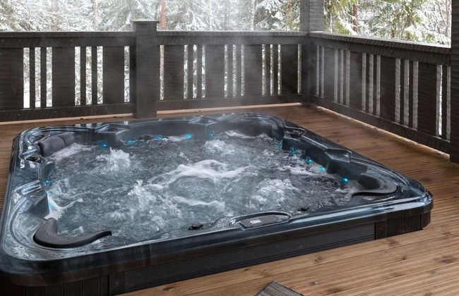 Kivipirtti - Foto 24