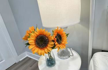 New Spacious 2 bedroom in Central Philly - Foto 7