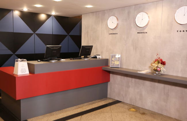 Bristol Metropolitan Flat - Foto 3