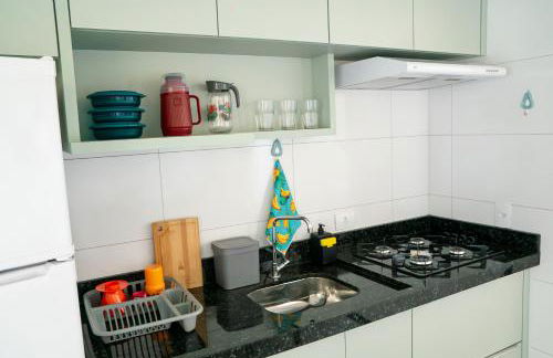 Alvorada do Lago - A melhor hospedagem de Umuarama - Foto 60