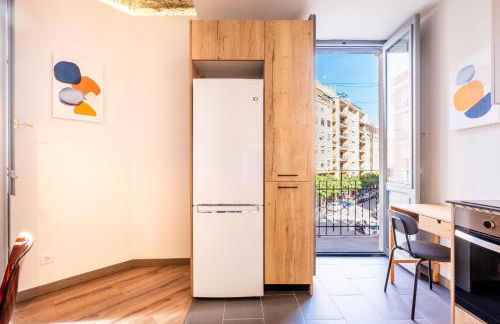 Amazing Apartment with aFun and Friendly Atmosphere - Photo 10