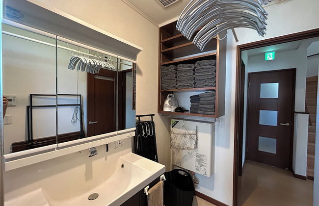 THE VILLA FURANO - Foto 62