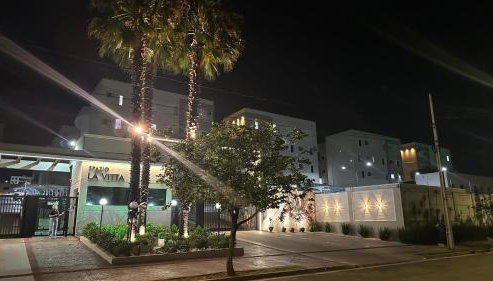 Apto próximo a UEL com Ar Condicionado - Foto 2