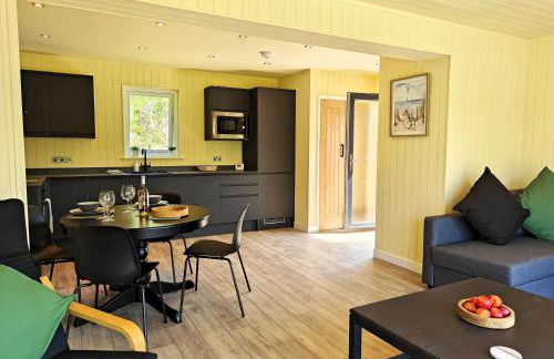 1 Bed in Tyn-y-Groes 95098 - Foto 1