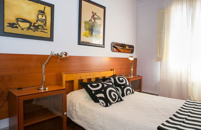 Incredible Loft With Private Terrace - Foto 2