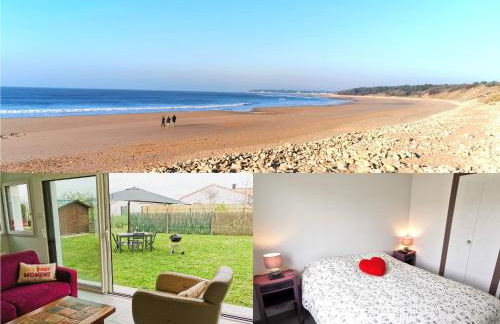 La Belle Evasion - 5 personnes - Foto 1