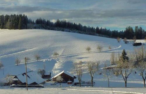 Ferienhütte Biobetrieb Lippenhof - Photo 24