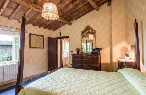 Holiday Home Casaccia by Interhome - Foto 36