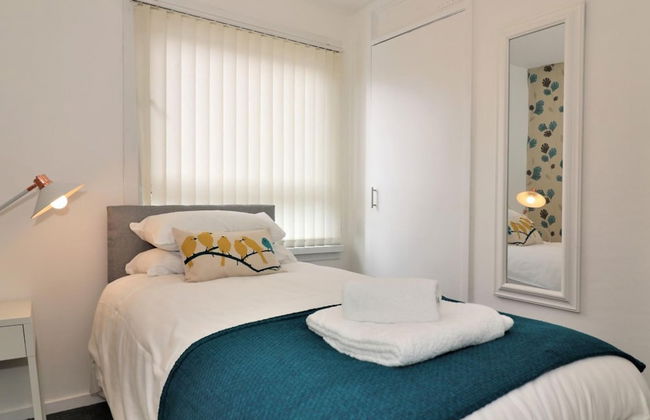 Troon House - East Kilbride - Foto 1