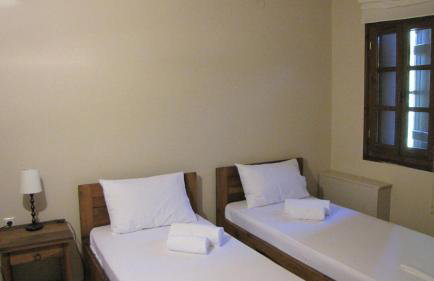 EL Villa Pelion - Foto 3