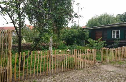 Hütte mit Herz im Harz - Foto 14