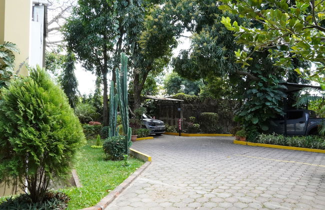 Villa Las Flores - Photo 42