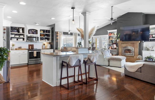 Paschal Winery - Dream 1 Cottage - Foto 25