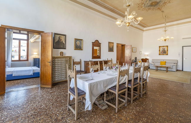 Ca Magia Residence Rialto - Foto 28