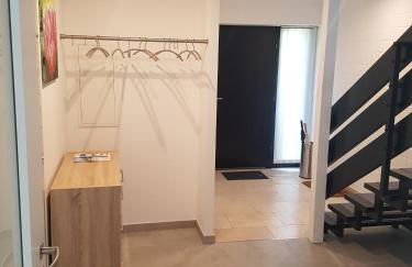 Haus Palmengarten - Foto 17