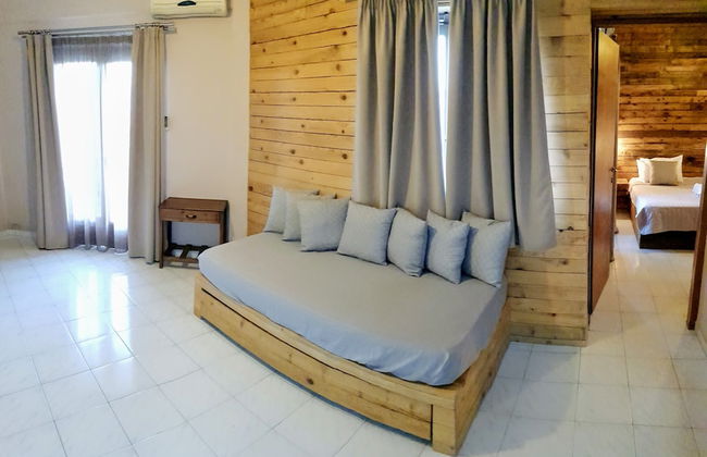 Anemos Hotel - Photo 24