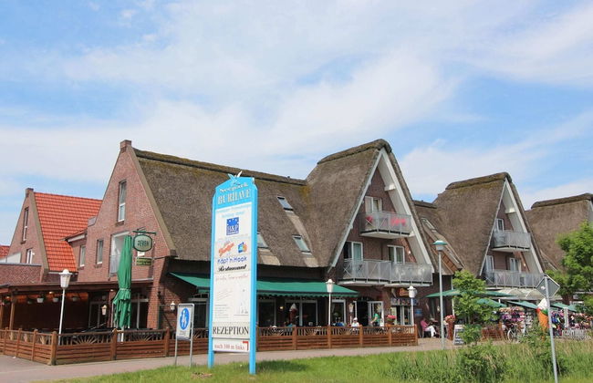 Seepark Burhave, Burhave - Foto 32