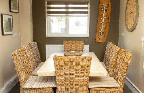 Brecon Beacons Welsh Countryside Home - Foto 67