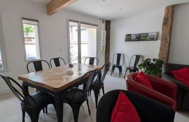 Maison des Artistes Paris Giverny - Foto 11