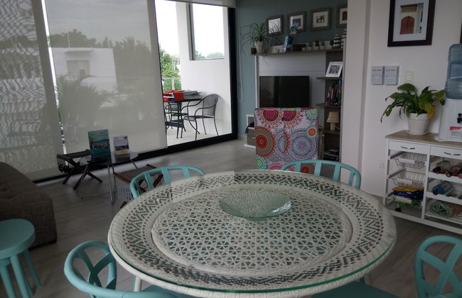 Polo 88 Apartamentos a pasos del Mar - Foto 13