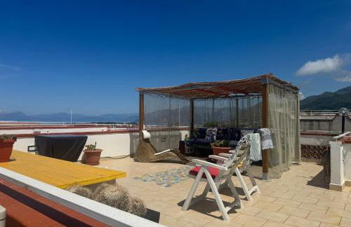 Casa vista mare - Foto 38